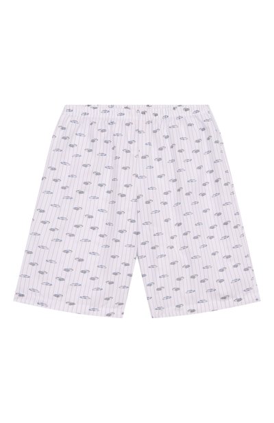 Хлопковая пижама STORY LORIS, арт. 35642, фото 4