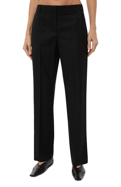 Шерстяные брюки AGREEG, арт. 24050478, фото 3