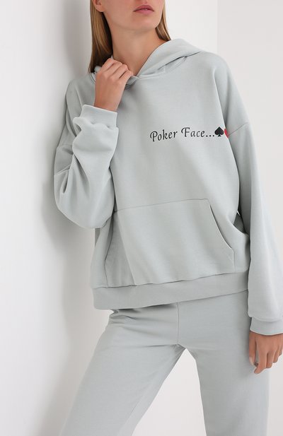 Спортивный костюм SEVEN LAB, арт. HP20-IL blue-grey, фото 2