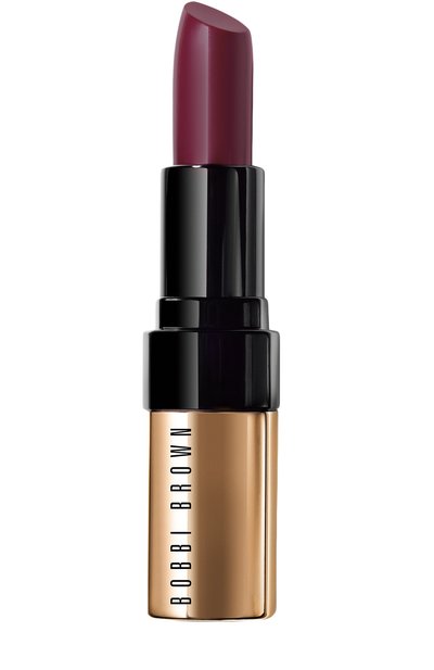 Помада для губ luxe lip color, оттенок brocade BOBBI BROWN, арт. EE1Y-15, фото 1