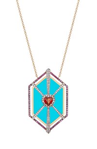 Кулон ELE KARELA, арт. ELE-399, фото 1