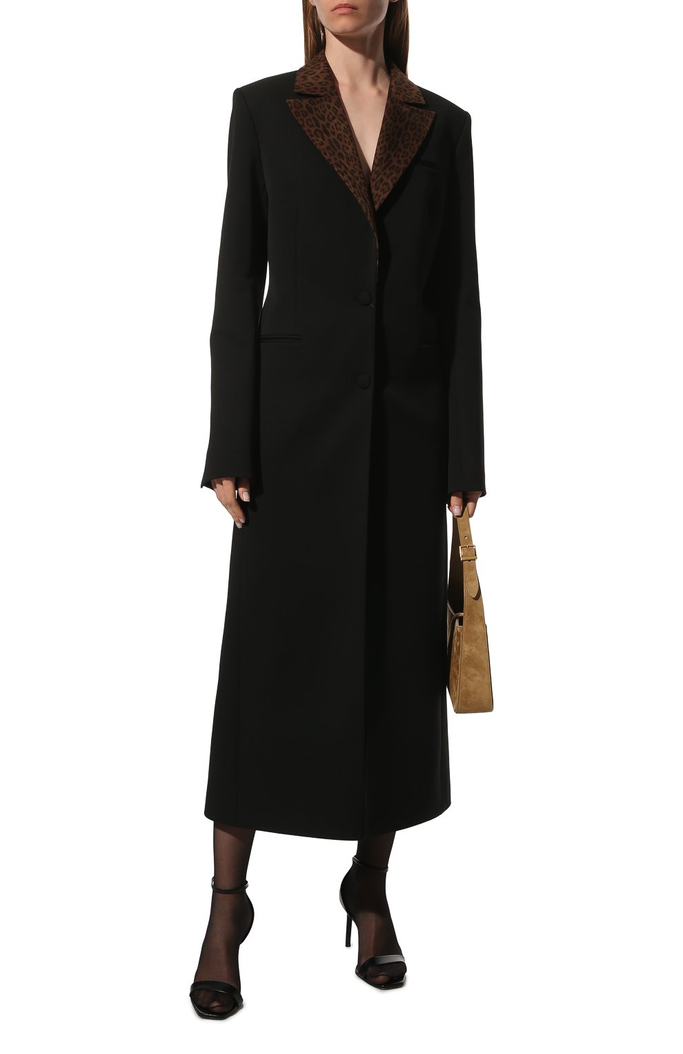 Пальто YULIAWAVE, арт. 1A2JC00200057BLCP, фото 2