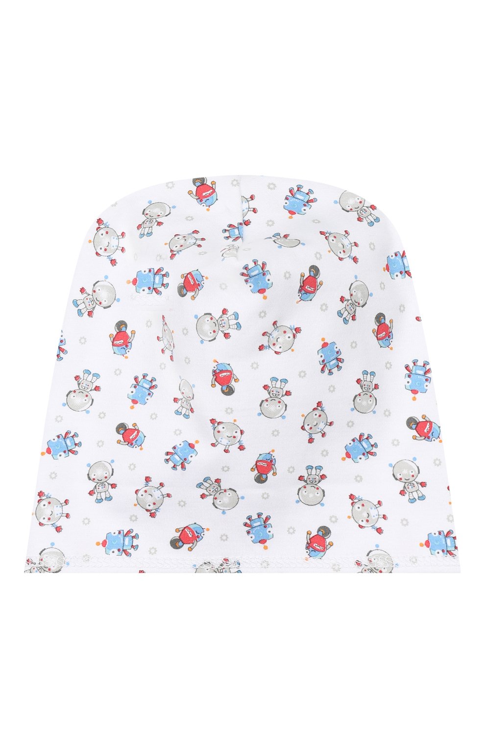 Хлопковая шапка MAGNOLIA BABY, арт. 896-50P-LB, фото 1