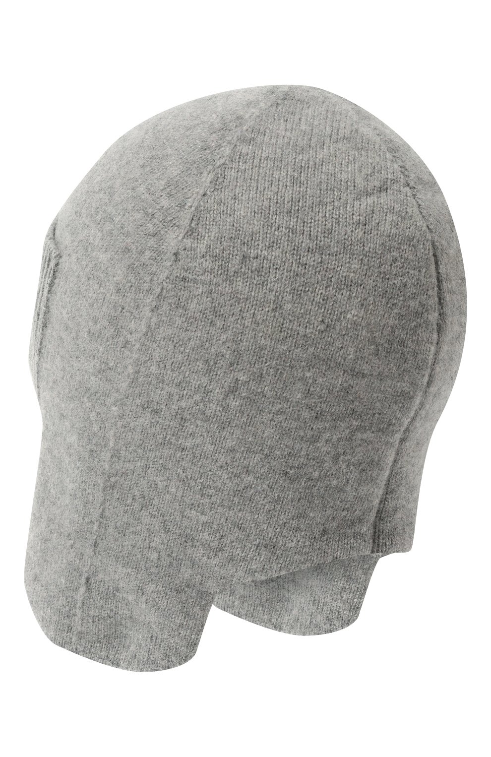 Шапка-ушанка chantal из шерсти и кашемира CANOE, арт. 4200270, фото 3