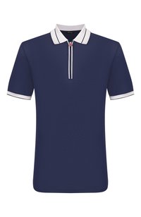 Темно-синий