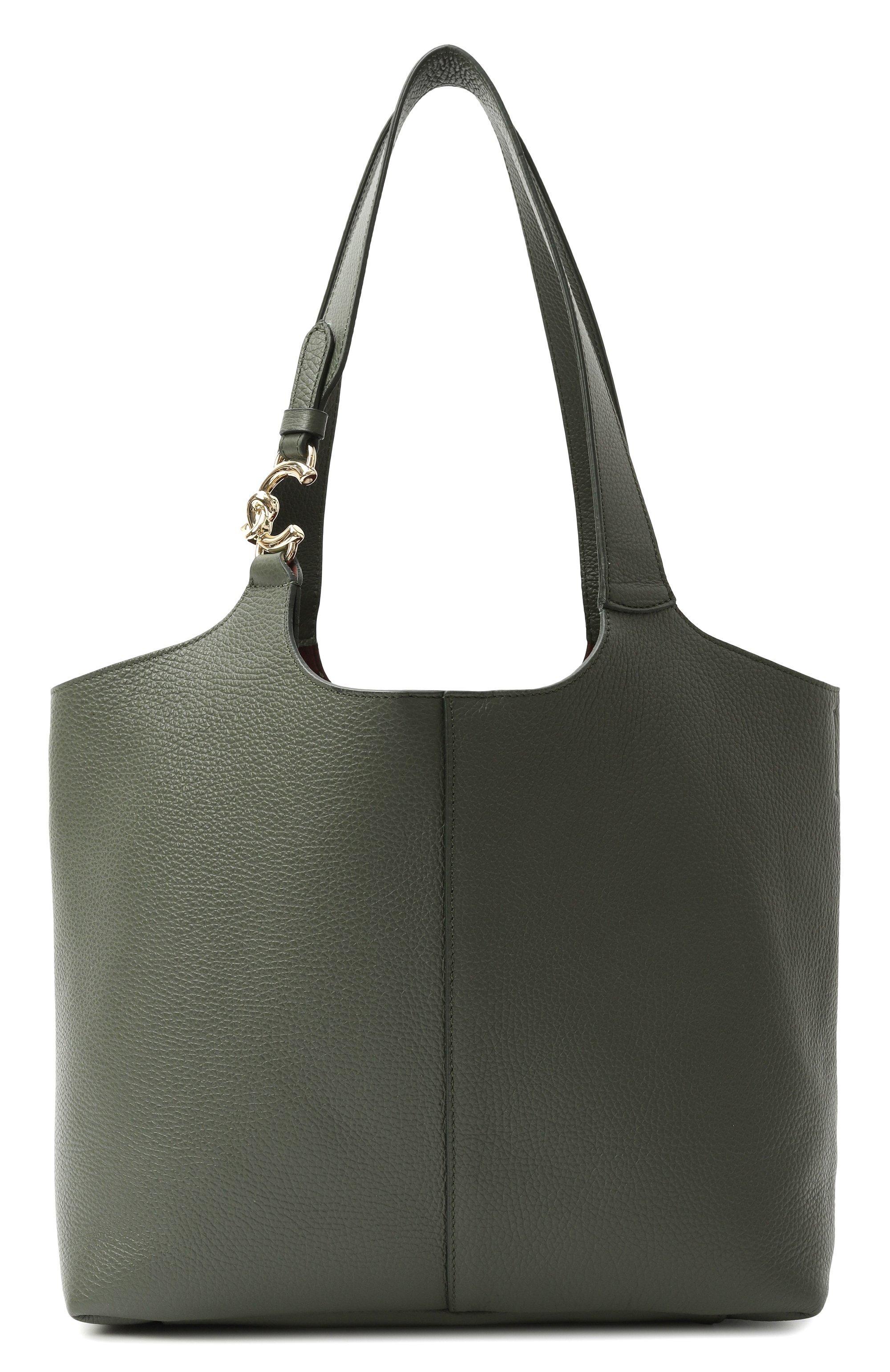 Сумка-тоут c- easy COCCINELLE, арт. E1SHA110201, фото 1