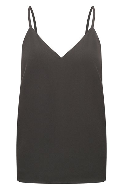 Женский топ из вискозы TOTEME, арт. 243-WRT0334-FB0020