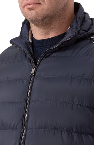 Пуховая куртка PAUL&SHARK, арт. 99312008, фото 5