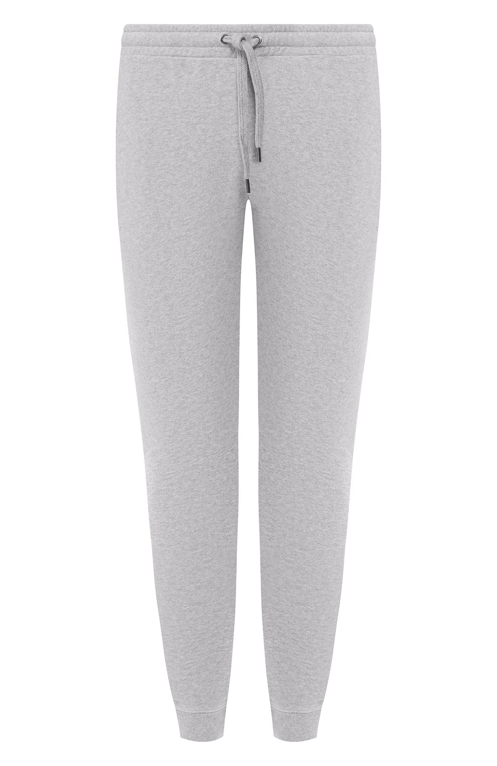 Хлопковые джоггеры DEREK ROSE, арт. 9250-DEV0001, фото 1