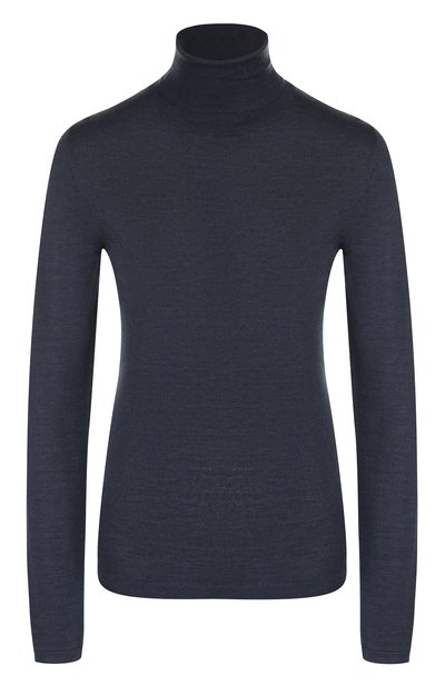 Женская водолазка из кашемира и шелка BRUNELLO CUCINELLI, арт. M13800063