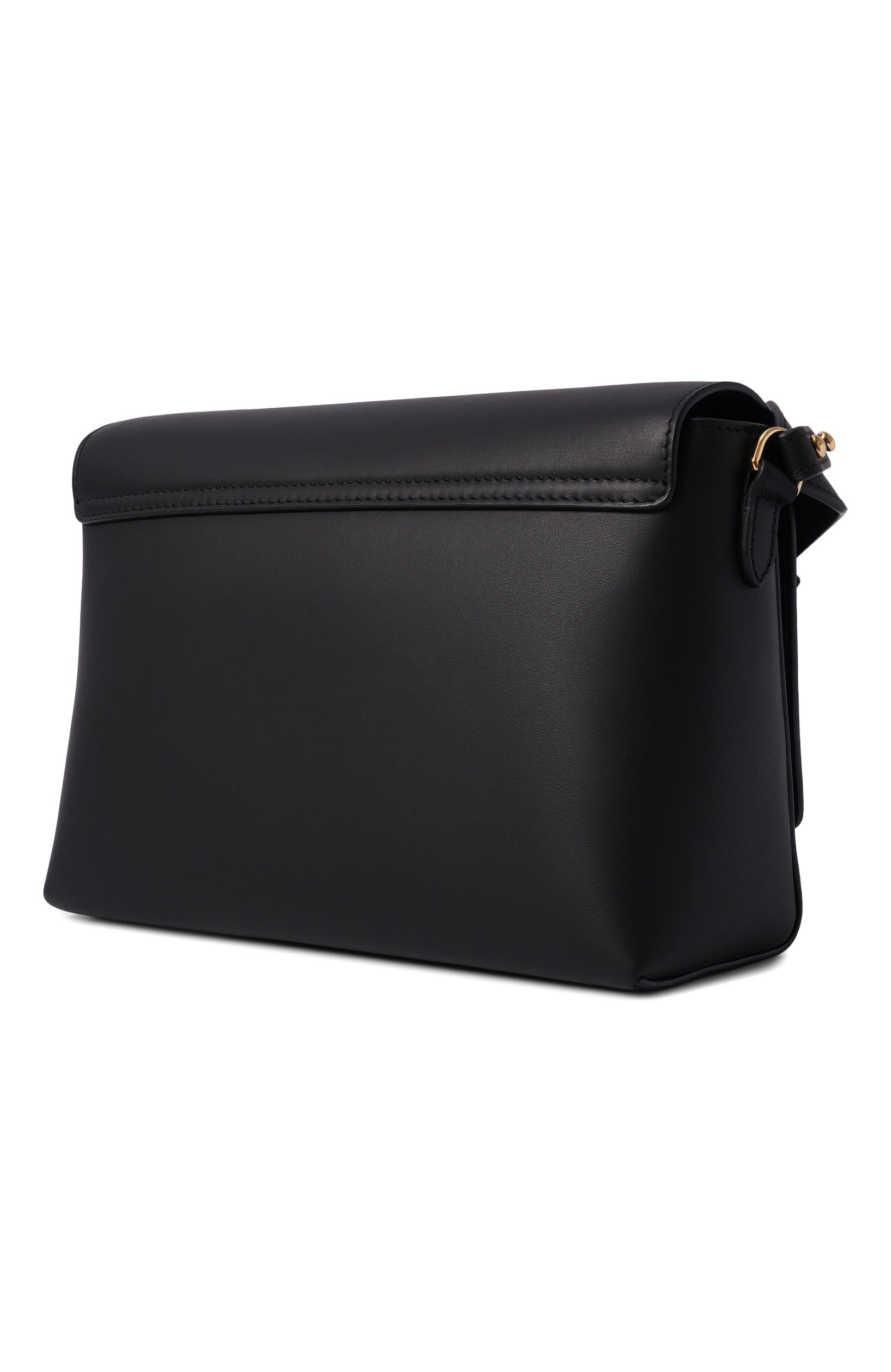 Сумка note BURBERRY коричневого цвета по цене 177500 руб., арт. 8132631, фото 4 Сумка note BURBERRY, арт. 8132631, фото 4