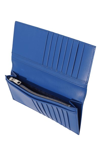 Кожаное портмоне DOLCE & GABBANA, арт. BP2573/AG218, фото 3