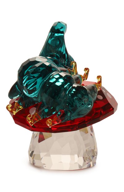 Фигурка alice in wonderland caterpillar SWAROVSKI, арт. 5670225, фото 3