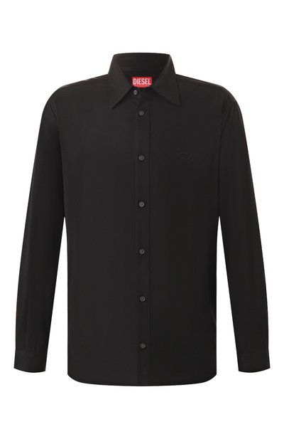 Мужская рубашка DIESEL, арт. A14415/0HPAG
