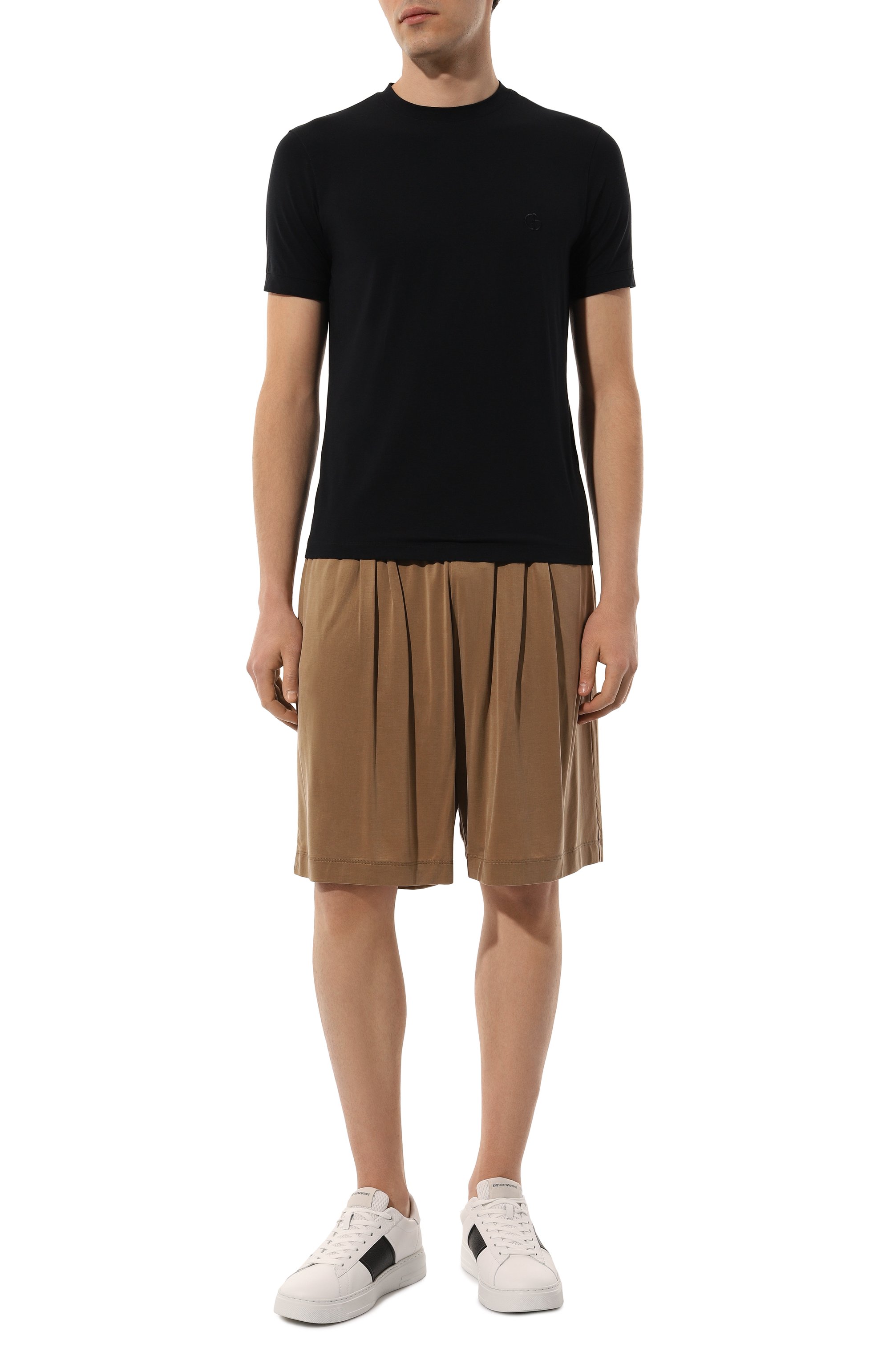 Шорты GIORGIO ARMANI, арт. GM001496/TE13613, фото 2