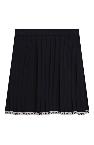 Юбка из вискозы EMPORIO ARMANI, арт. 6D3N50/3MJBZ