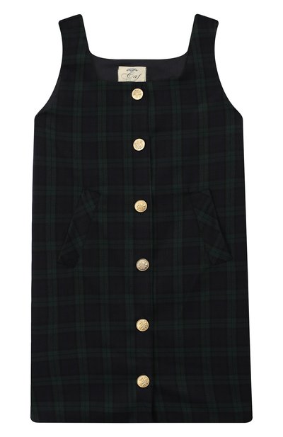 Сарафан CAF, арт. 305-XX-AI1920/6A-8A, фото 1