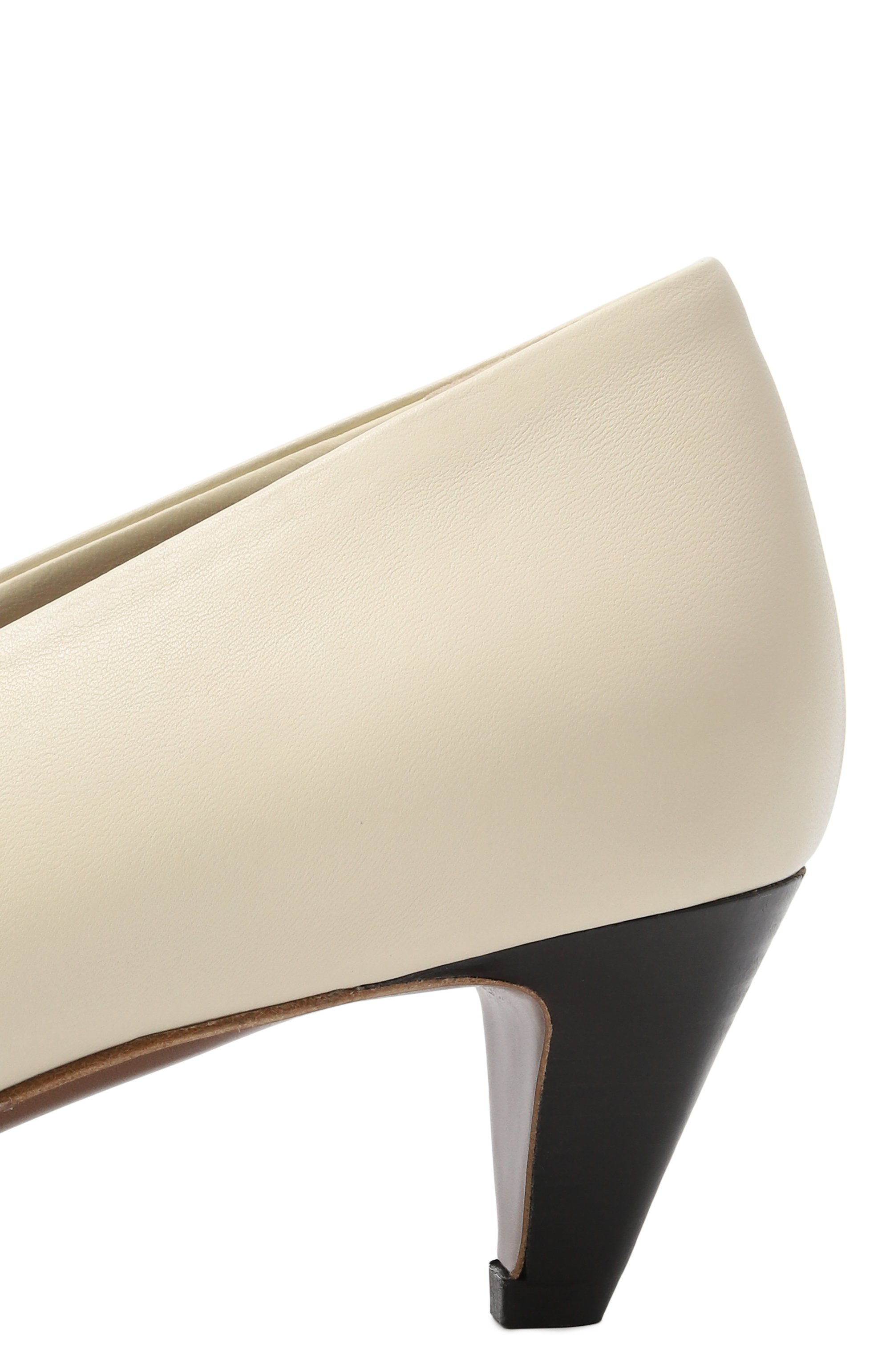 Кожаные туфли fera 40 NEOUS, арт. 00462N10, фото 7