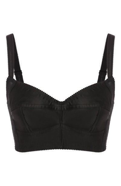 Женский топ-бюстье DOLCE & GABBANA, арт. F7T18T/G9921