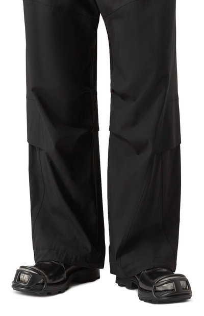 Кожан�ые дерби d-hammer so d DIESEL, арт. Y03229/P8435, фото 3