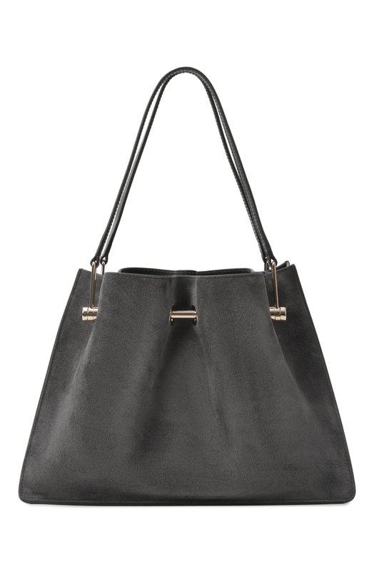 Сумка Giorgio Armani GW000836/AF14186 Серый  GW000836/AF14186 Фото 6