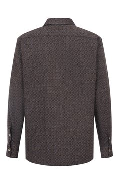 Хлопковая рубашка CANALI, арт. L723/GL00934, фото 2