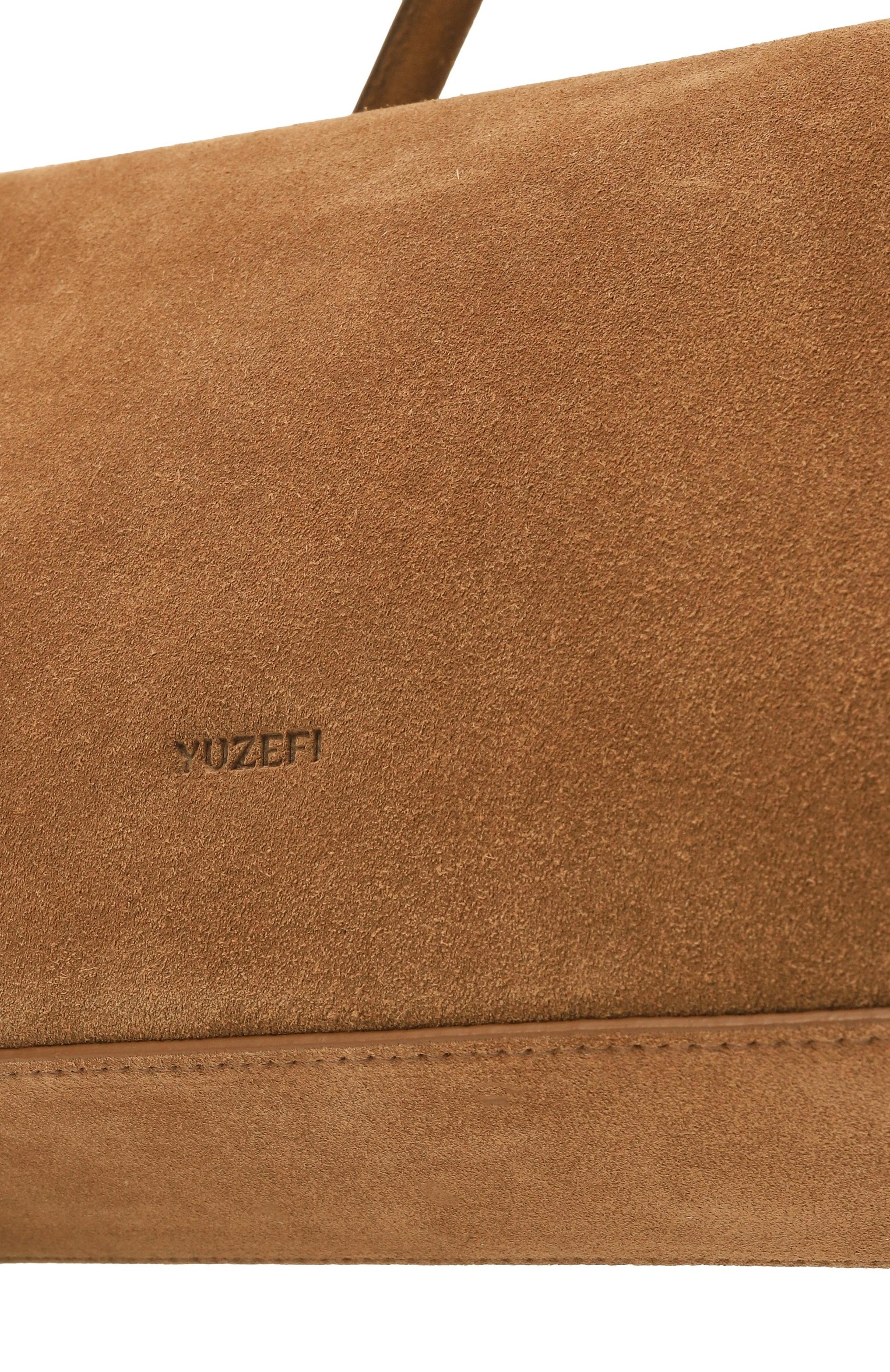 Сумка oyster YUZEFI, арт. YUZSS25-HB-0YSB-S015**, фото 3