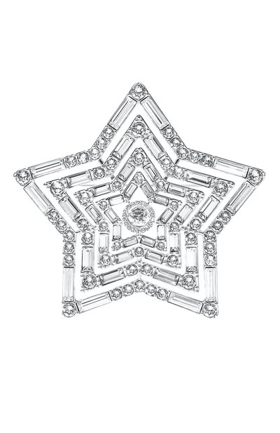 Брошь SWAROVSKI, арт. 5666149, фото 1