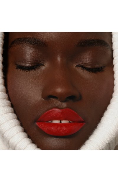 Увлажняющая матовая помада phyto-rouge velvet, оттенок 43 темно-красный (3g) SISLEY, арт. 170711, фото 4