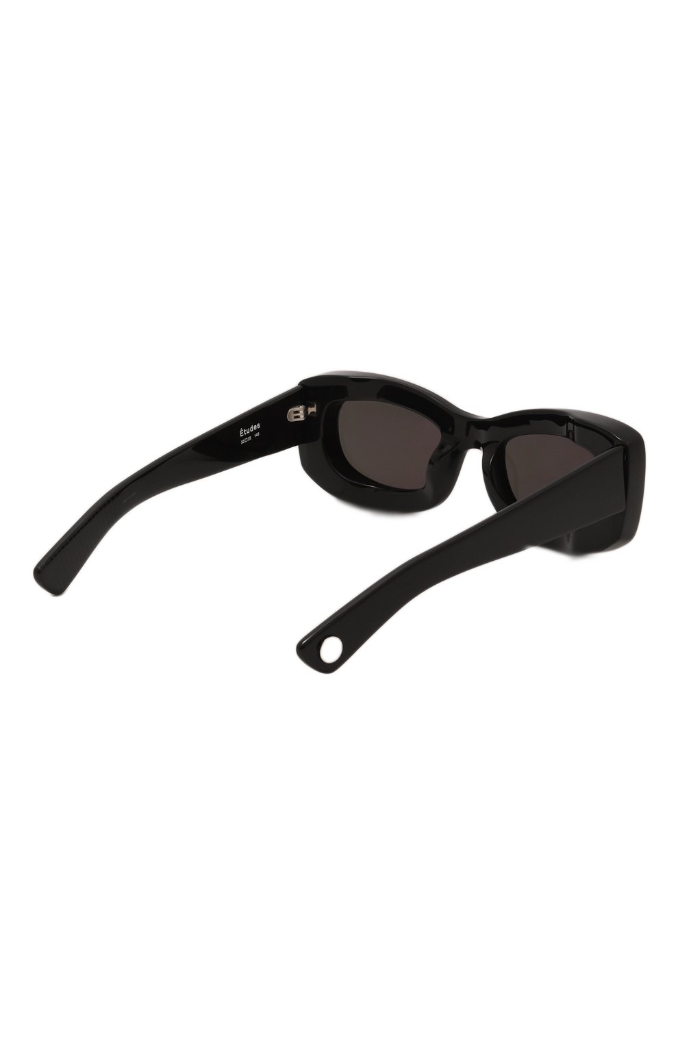 Солнцезащитные очки ÉTUDES, арт. WHISTLE BLACK, фото 5