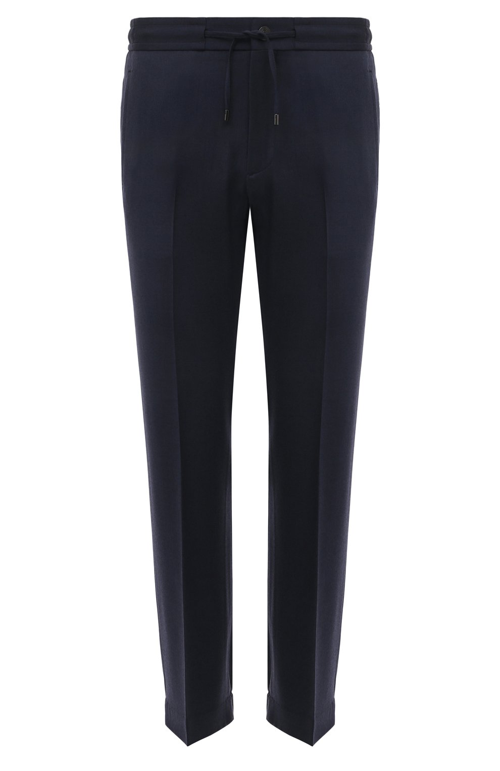 Шерстяные брюки STEFANO RICCI, арт. M1T3300103/W0011P, фото 1