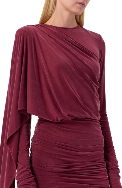 Платье THE ANDAMANE, арт. T180119B/TJV045, фото 5