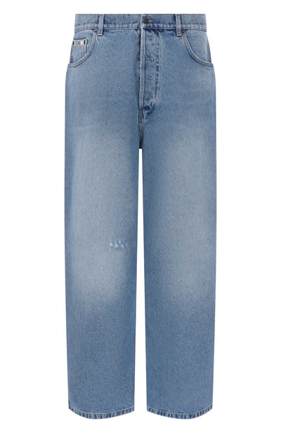 Мужские джинсы MOSCHINO, арт. V0305/5223