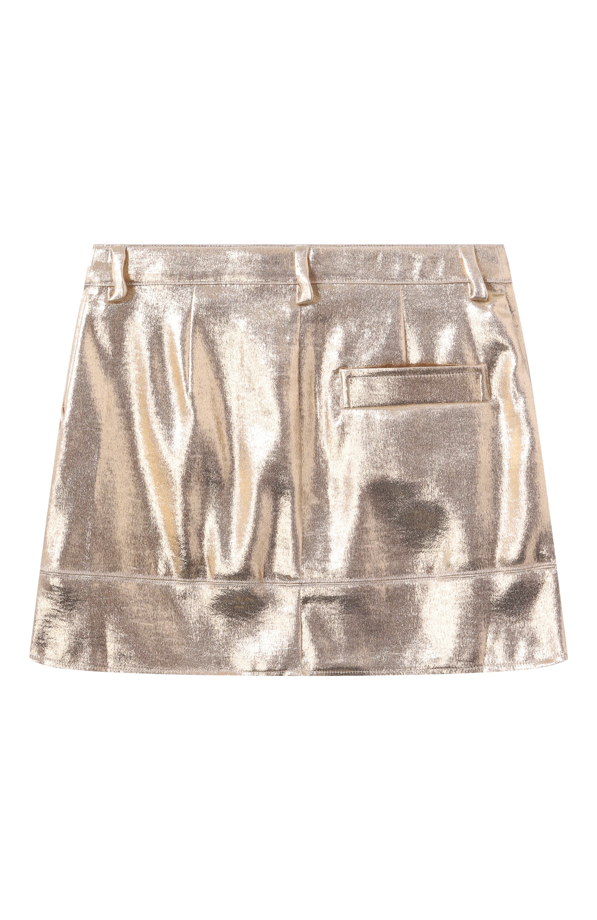 Юбка ZADIG AND VOLTAIRE, арт. X60329, фото 2