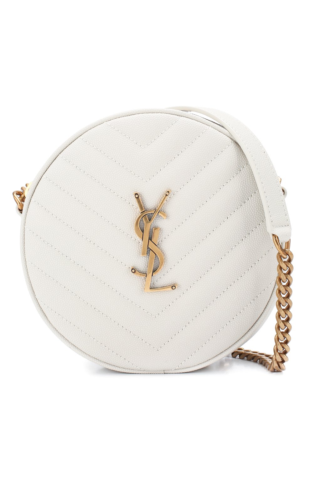 Сумка vinyle SAINT LAURENT, арт. 610436/1GF07, фото 5