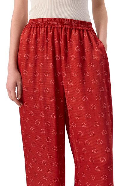 Брюки из вискозы AKHMADULLINA, арт. 1125.3B601/V295, фото 5