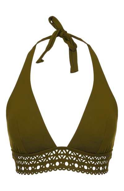 Женский треугольный бра LISE CHARMEL, арт. ABA2015