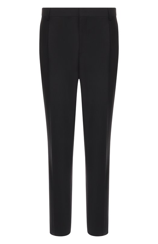 Брюки HUGO 50551778 Чёрный 50551778