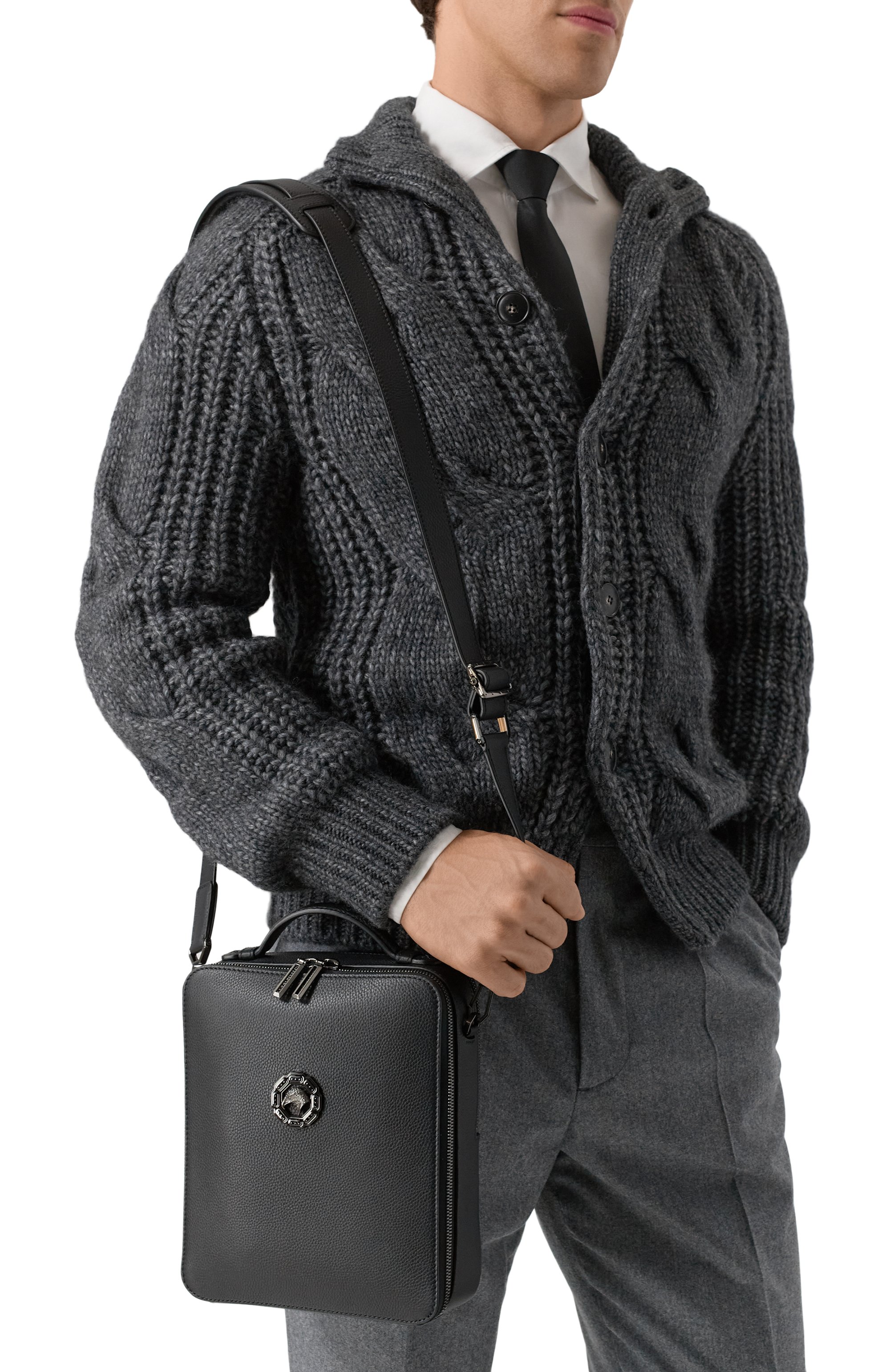 Сумка STEFANO RICCI, арт. ND218GTU/MR, фото 2