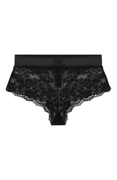 Женские трусы-шорты DOLCE & GABBANA, арт. 02F30T/0NP94