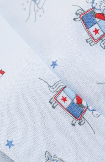 Хлопковая шапка KISSY KISSY, арт. KB502255N, фото 3