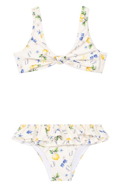 Раздельный купальник MONNALISA, арт. 19G006