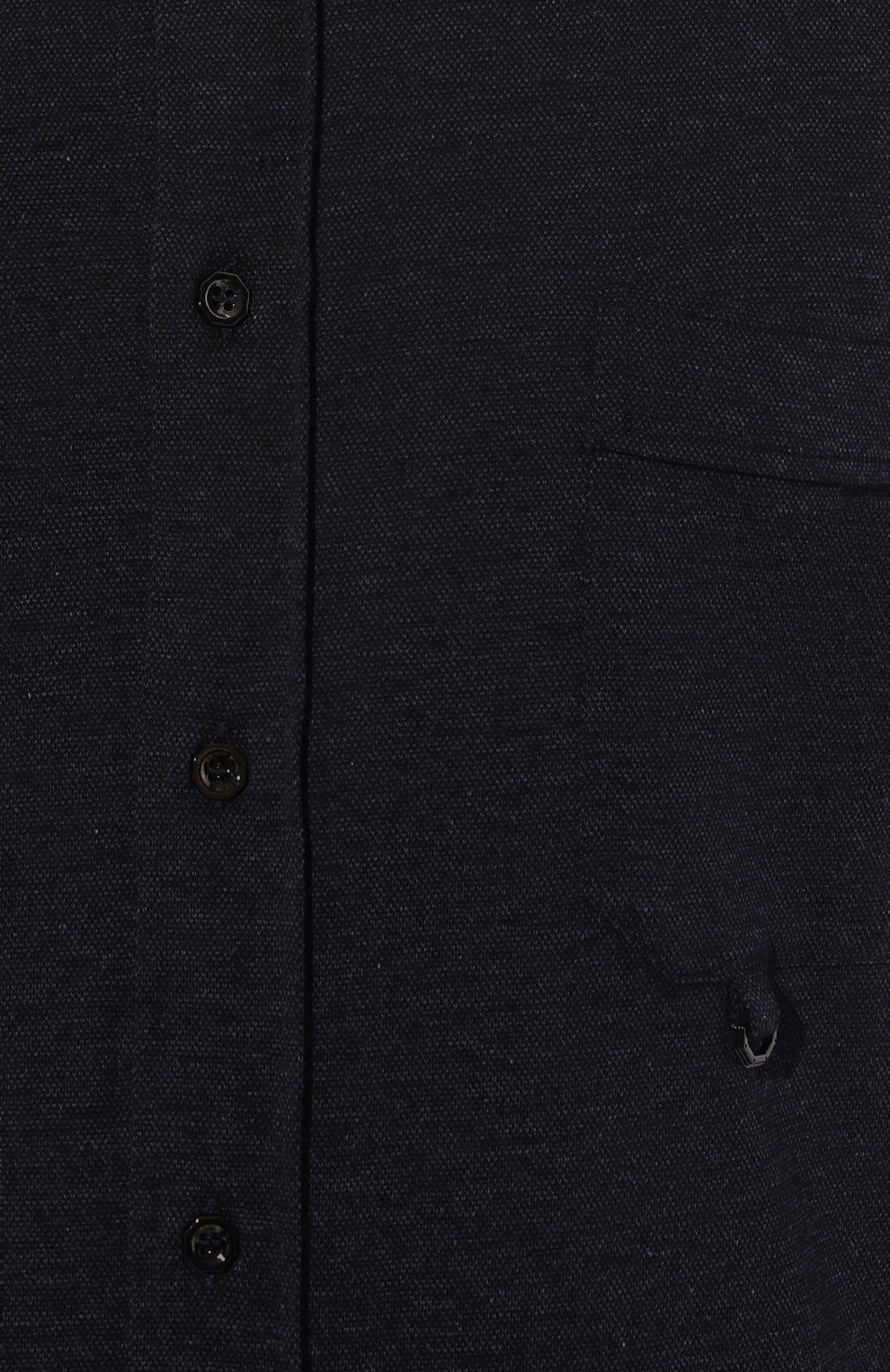 Рубашка из хлопка и кашемира STEFANO RICCI, арт. CJ007510/TE2603, фото 5