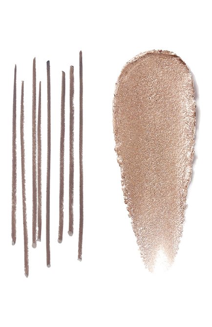 Женский двусторонний лайнер для глаз, оттенок golden bronze &amp; cocoa BOBBI BROWN, арт. H7AC-03