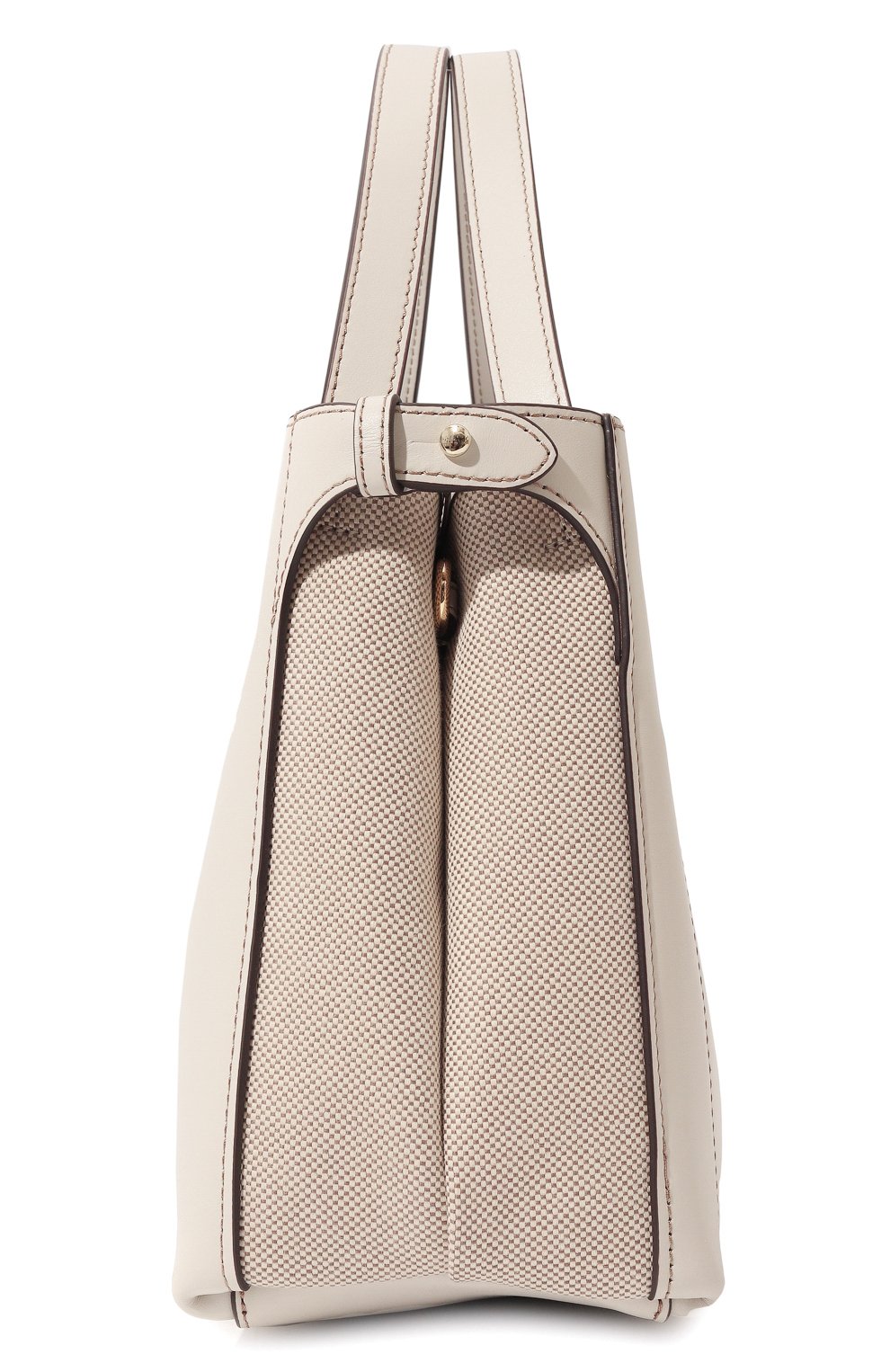 Сумка furla primula FURLA белого цвета по цене 52000 руб., арт. WB00962/BX0654, фото 4 Сумка furla primula FURLA, арт. WB00962/BX0654, фото 4