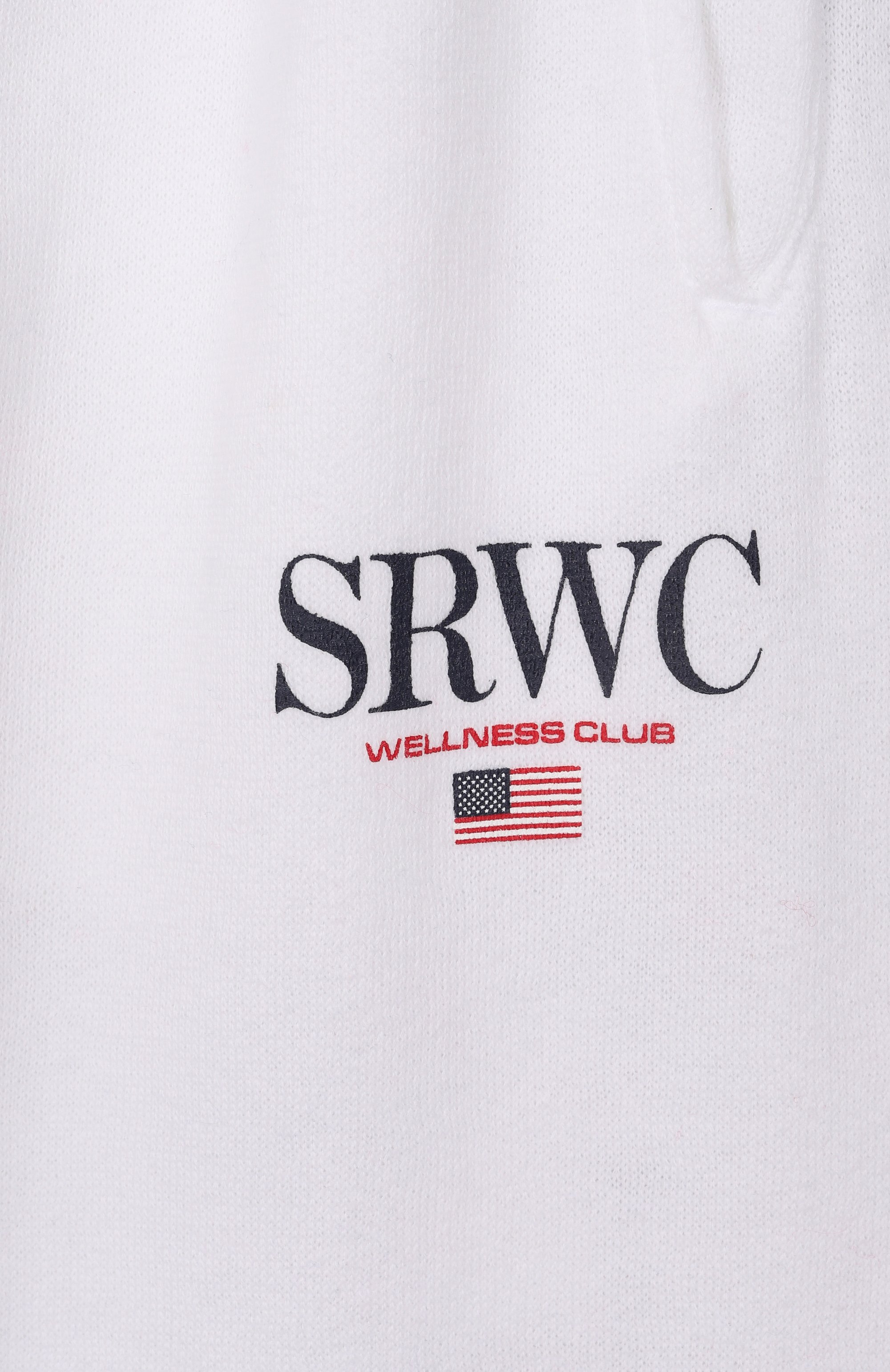 Джоггеры SPORTY AND RICH, арт. PA03763177WH01, фото 3