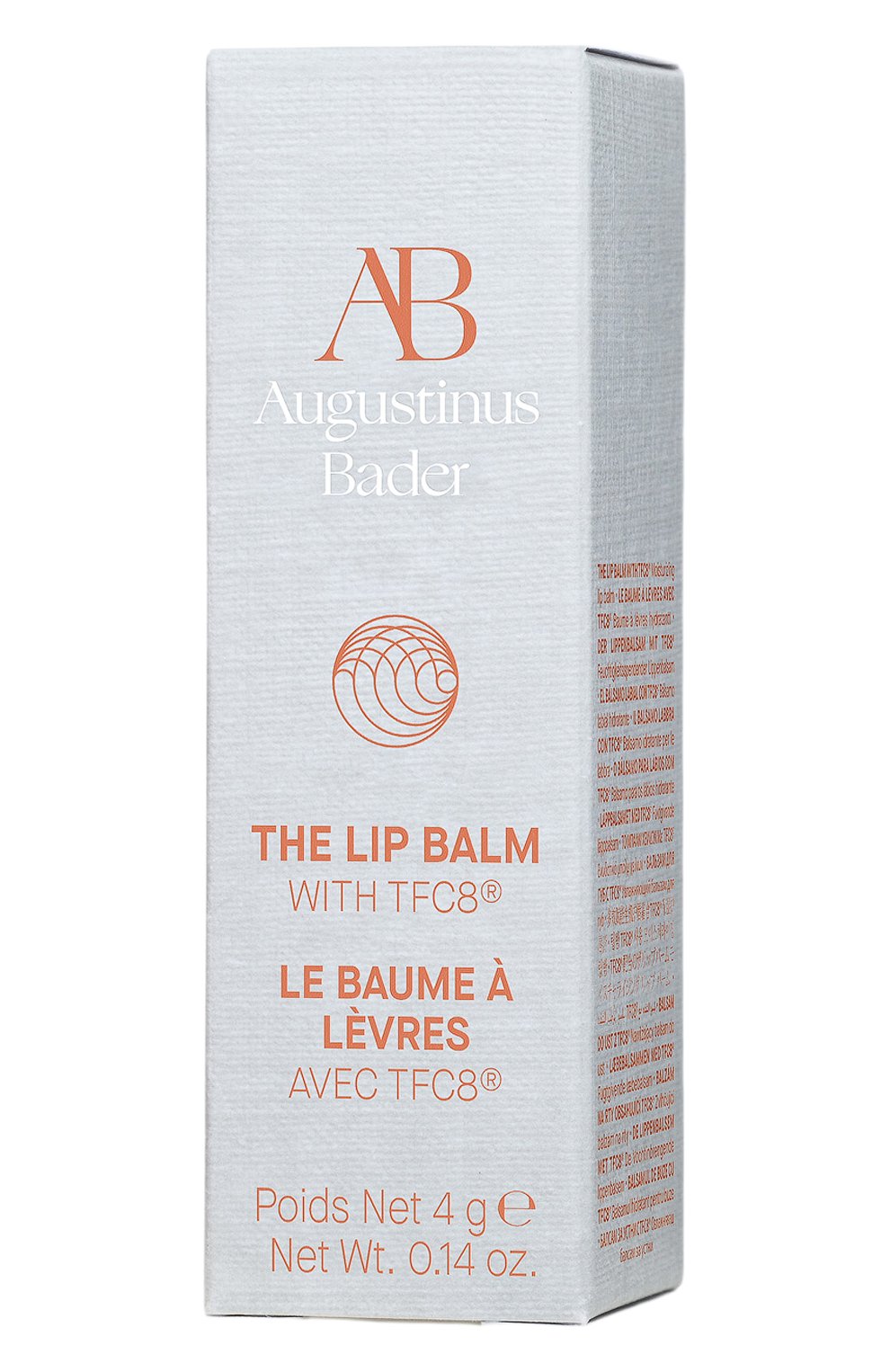 Бальзам для губ (4g) AUGUSTINUS BADER, арт. 5060552900543, фото 5