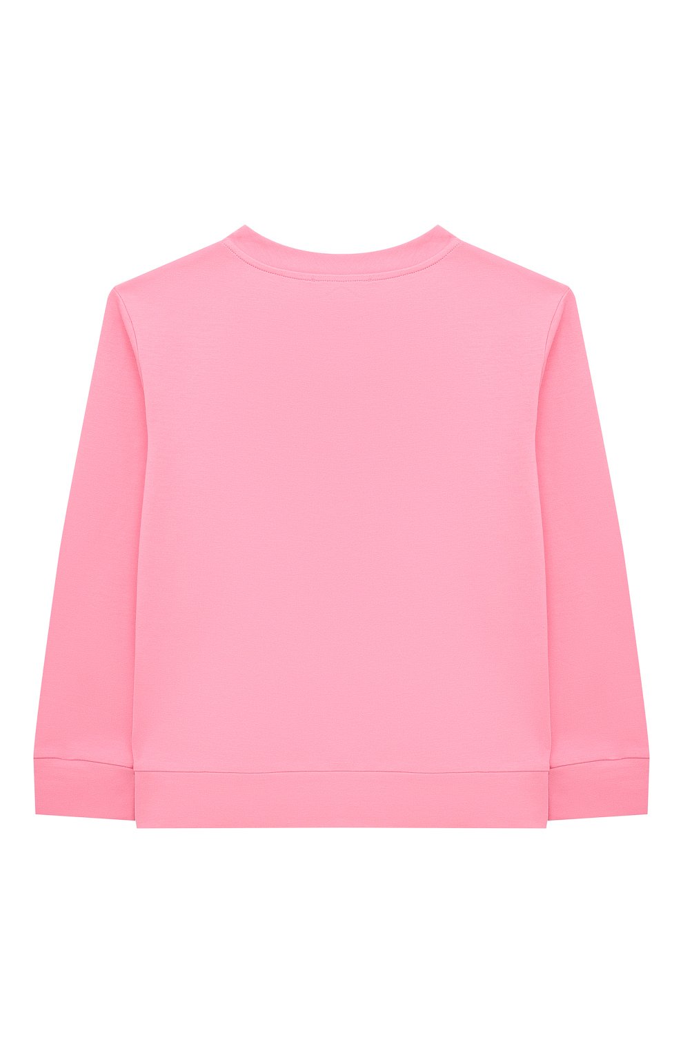 Хлопковый свитшот EMILIO PUCCI, арт. 9O4010, фото 2