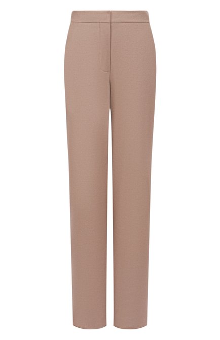 Женские брюки из кашемира и шерсти MVST, арт. M25.1MW.T010NEW/LC3024