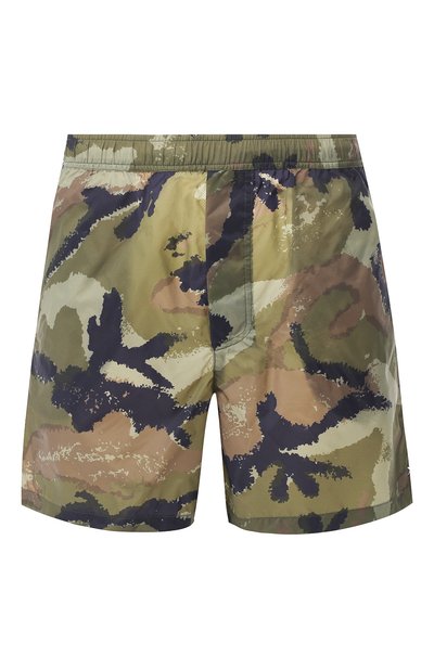 Плавки-шорты VALENTINO, арт. RV3UH028DLE, фото 1